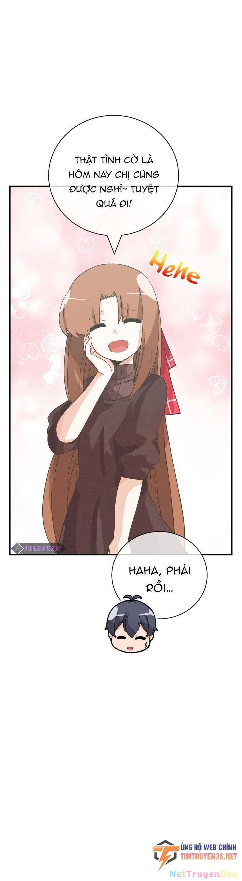 Nông Dân Linh Hồn Chapter 142 - Trang 3