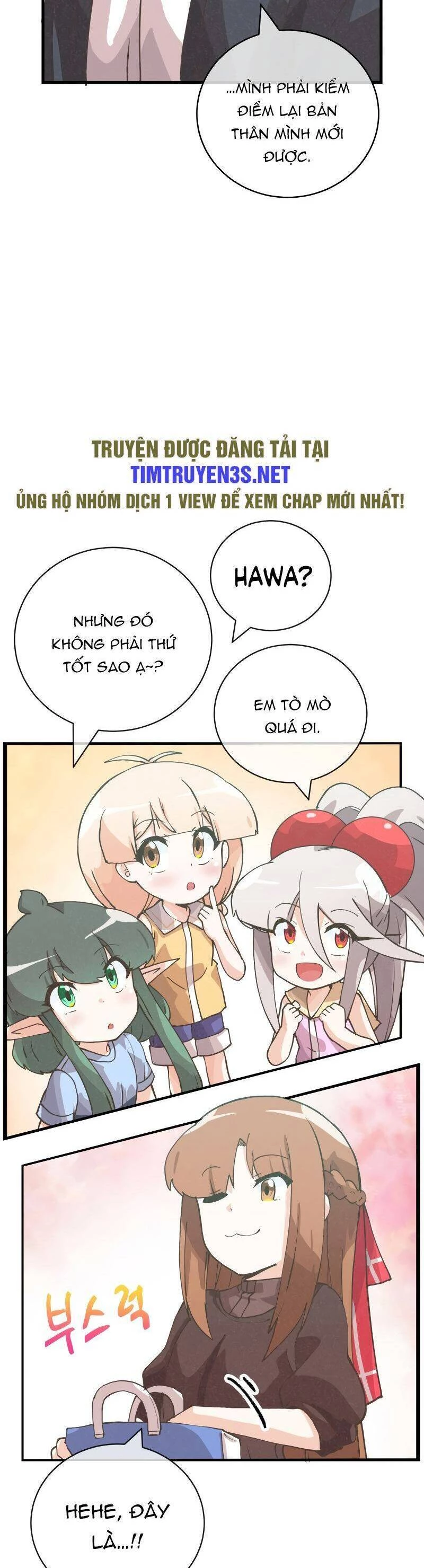 Nông Dân Linh Hồn Chapter 142 - Trang 3