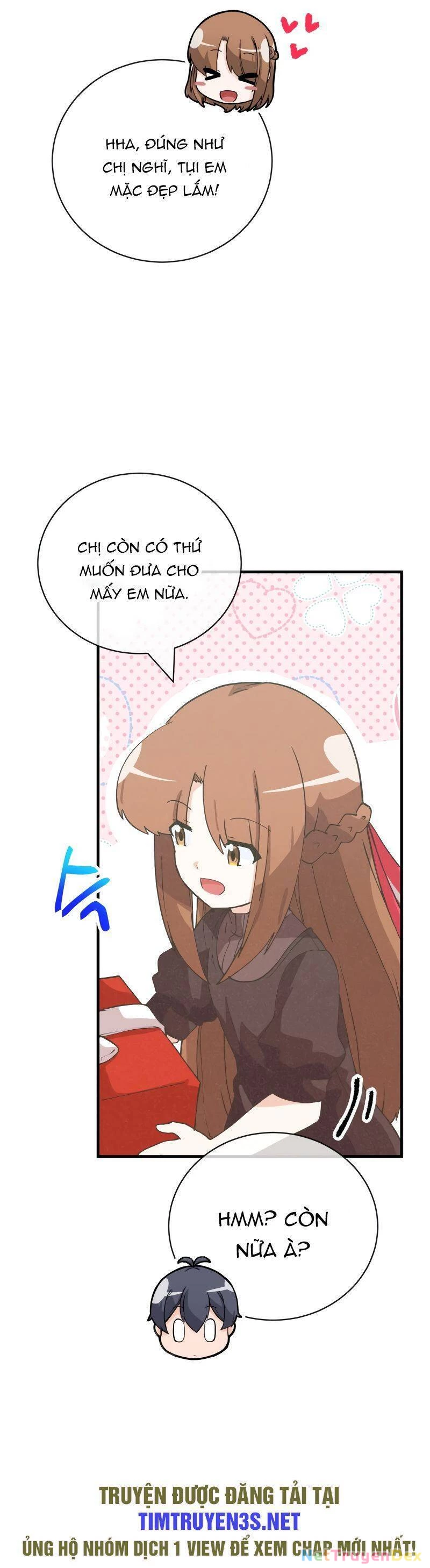 Nông Dân Linh Hồn Chapter 142 - Trang 3