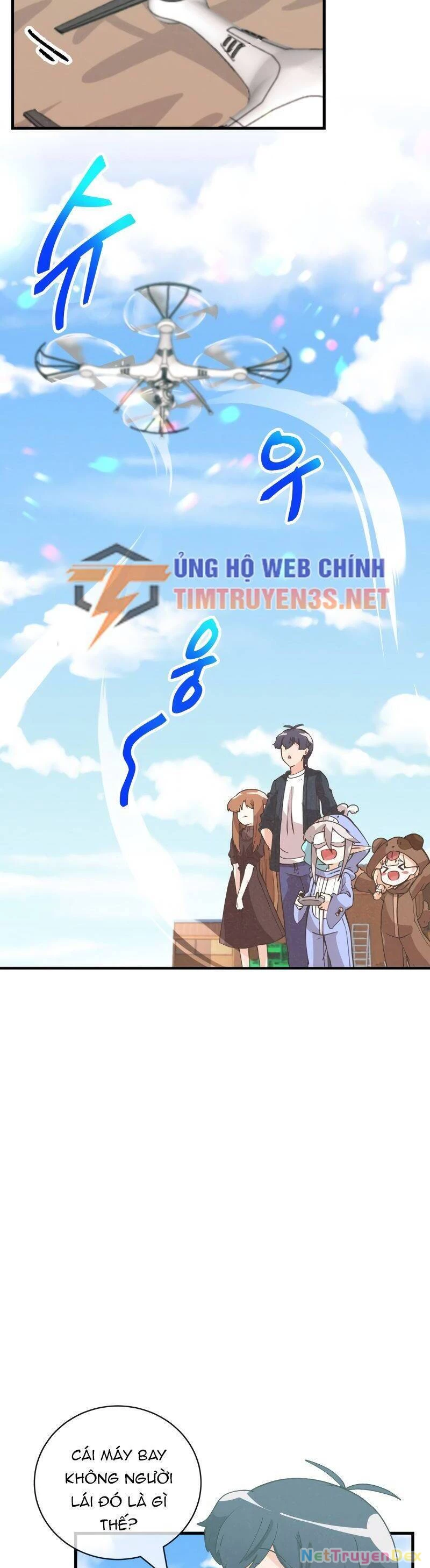 Nông Dân Linh Hồn Chapter 142 - Trang 3