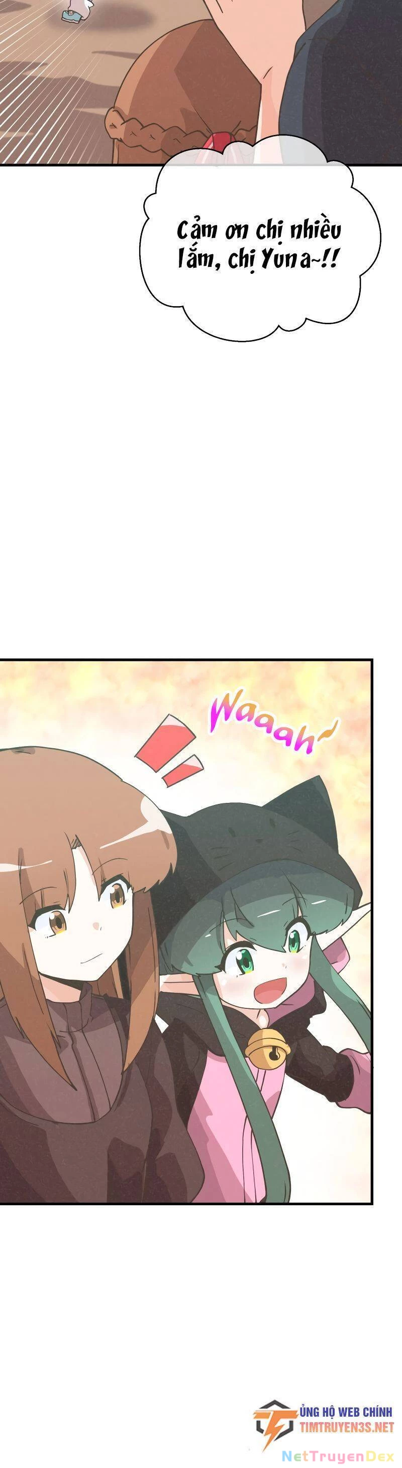 Nông Dân Linh Hồn Chapter 142 - Trang 3