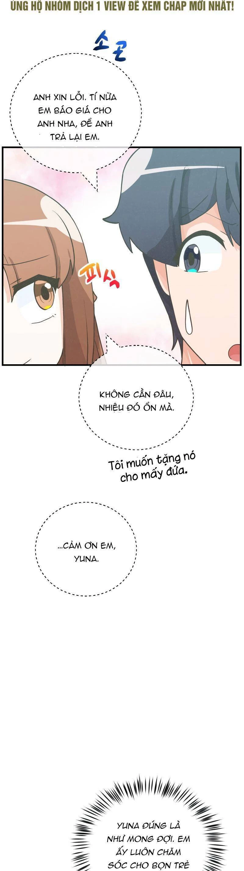 Nông Dân Linh Hồn Chapter 142 - Trang 3