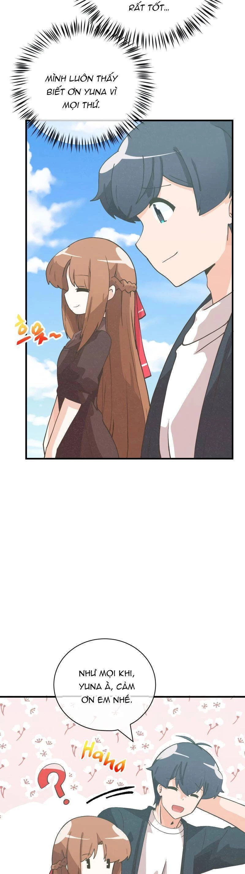 Nông Dân Linh Hồn Chapter 142 - Trang 3