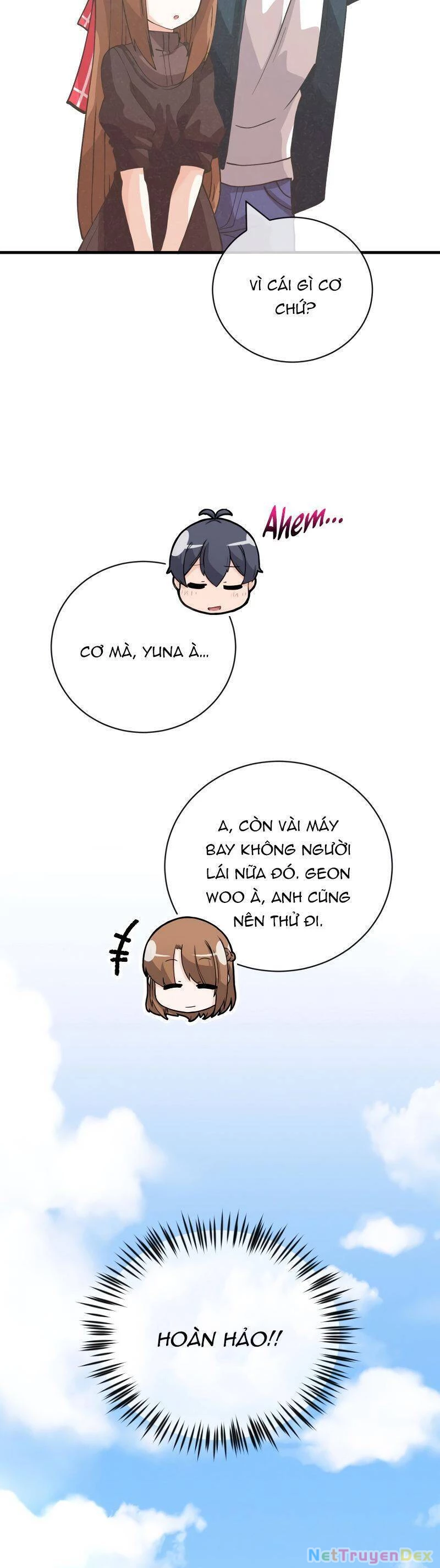 Nông Dân Linh Hồn Chapter 142 - Trang 3