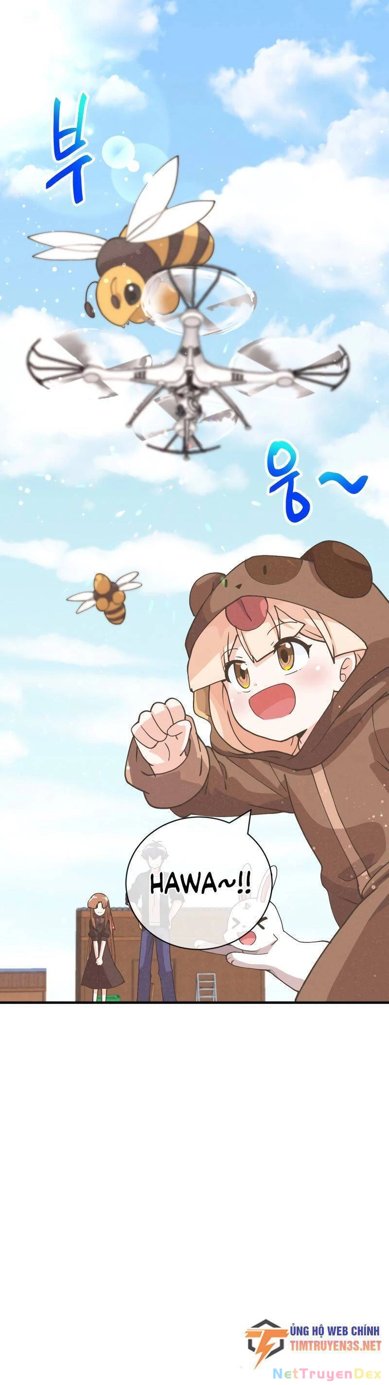 Nông Dân Linh Hồn Chapter 142 - Trang 3