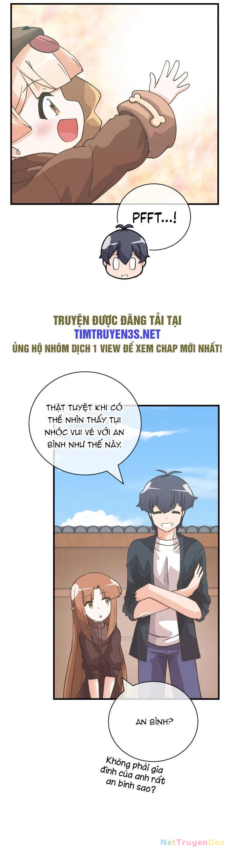 Nông Dân Linh Hồn Chapter 142 - Trang 3