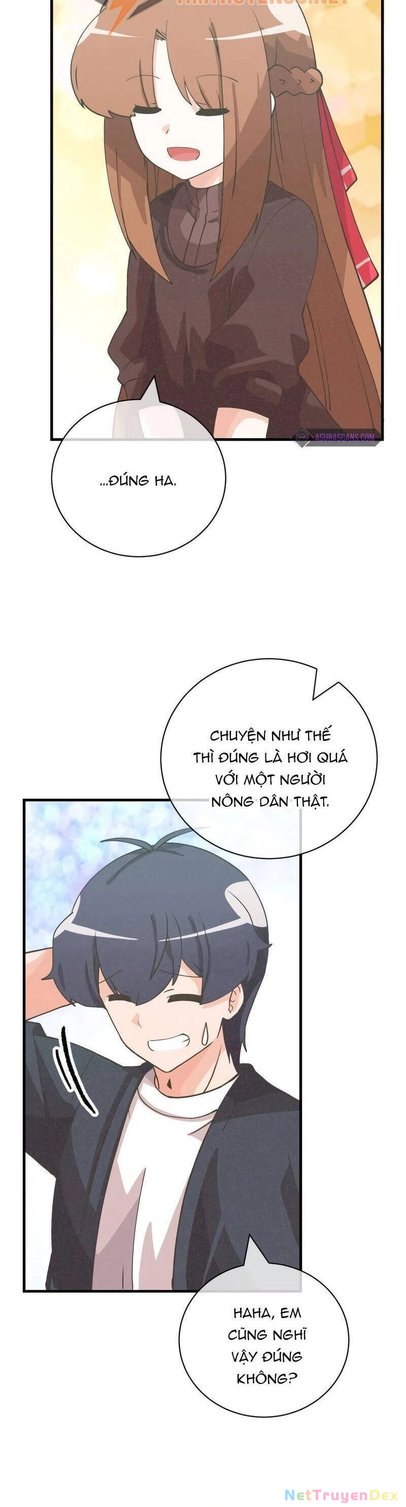 Nông Dân Linh Hồn Chapter 142 - Trang 3