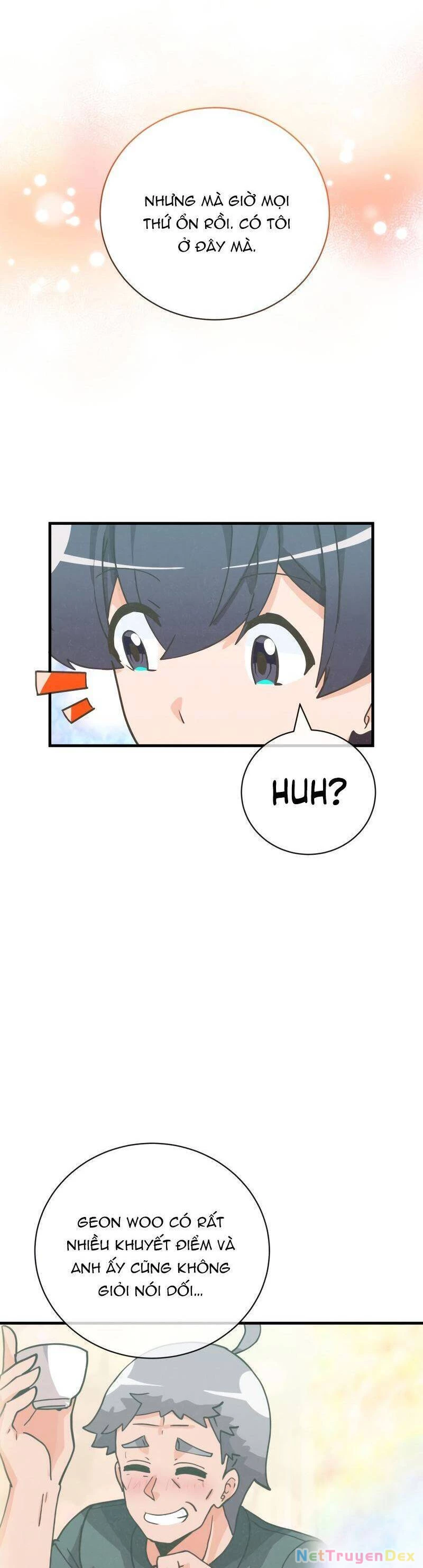 Nông Dân Linh Hồn Chapter 142 - Trang 3