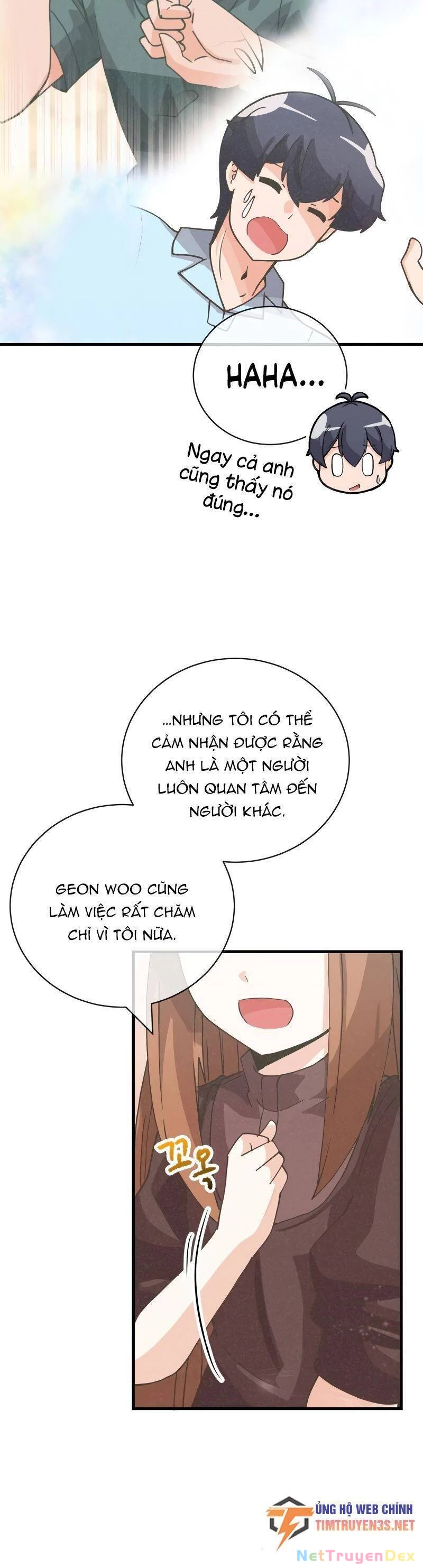 Nông Dân Linh Hồn Chapter 142 - Trang 3