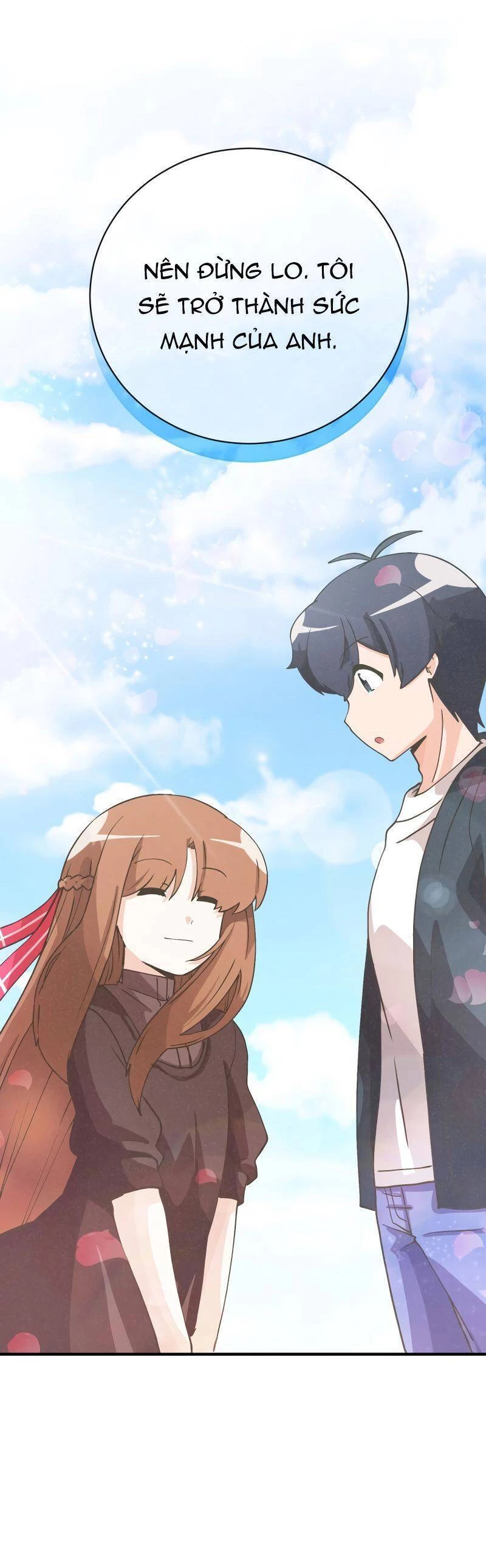 Nông Dân Linh Hồn Chapter 142 - Trang 3