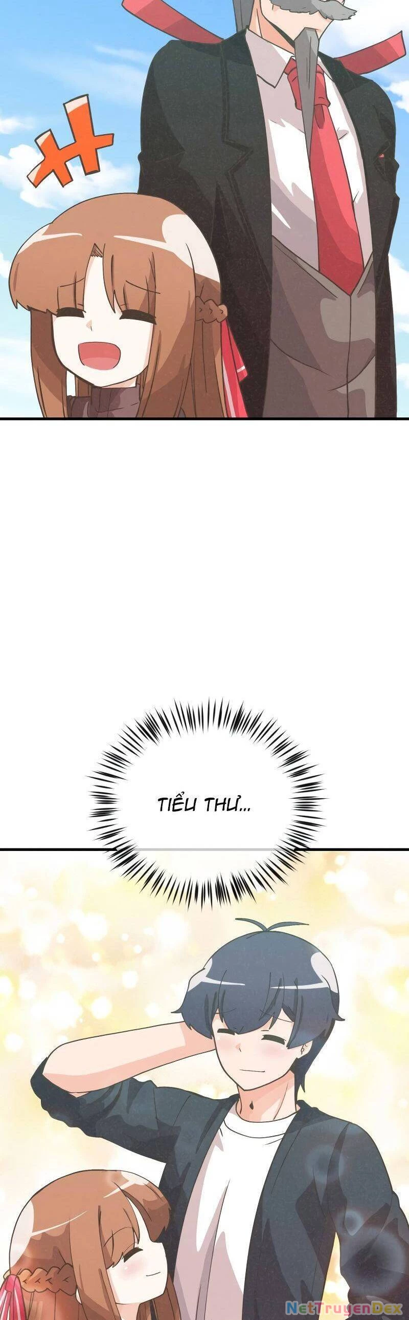 Nông Dân Linh Hồn Chapter 142 - Trang 3