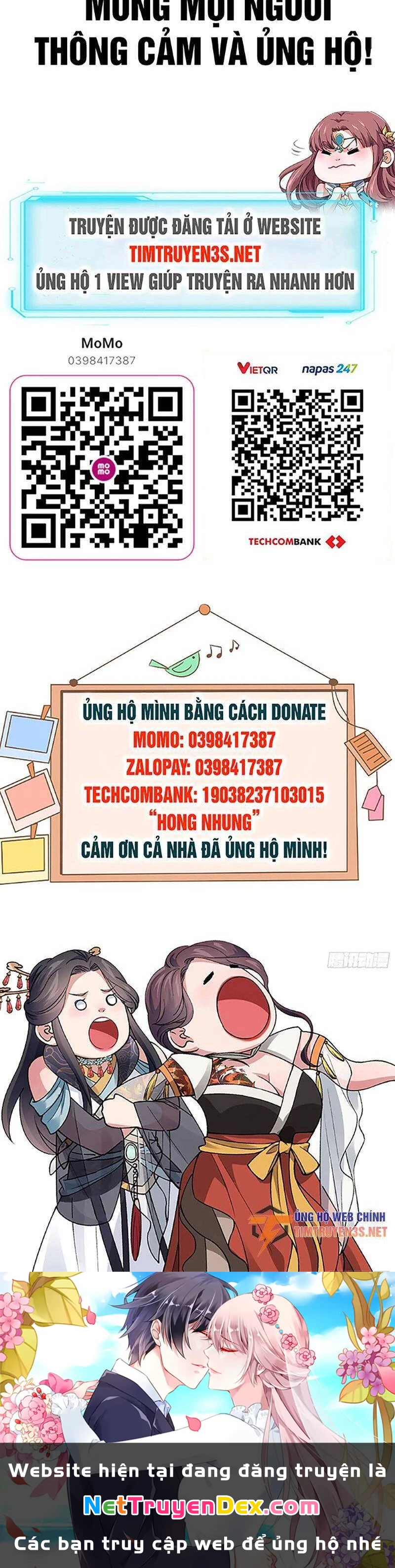 Nông Dân Linh Hồn Chapter 142 - Trang 3