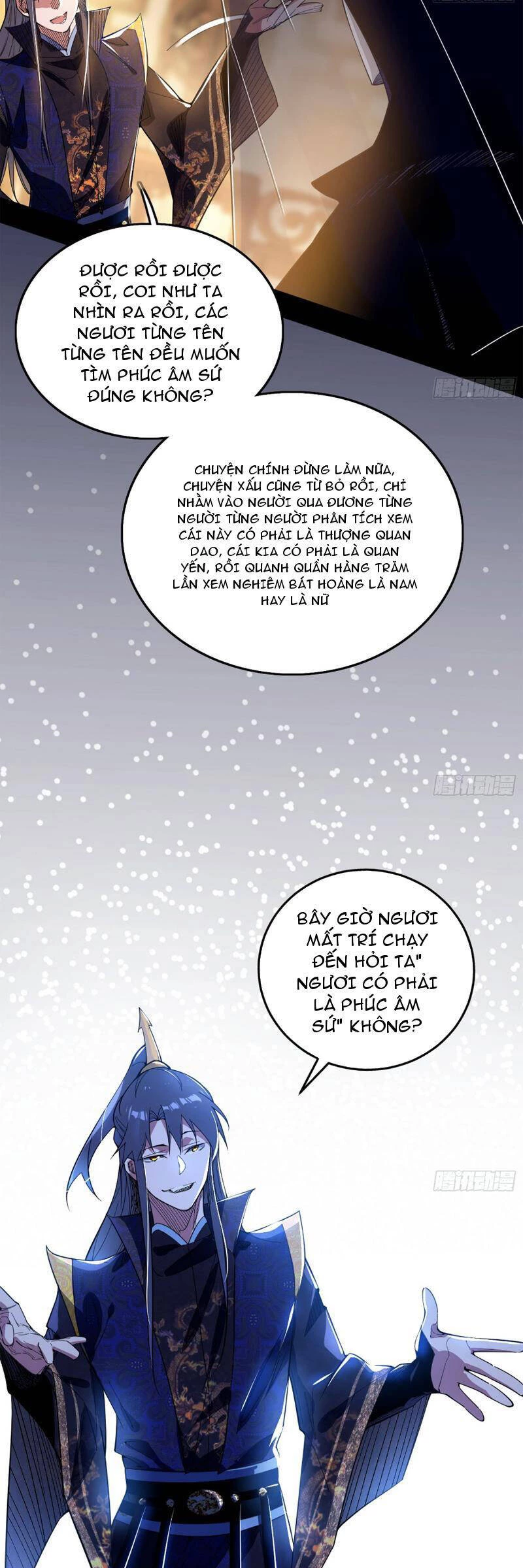 Ta Là Tà Đế Chapter 450 - Trang 4