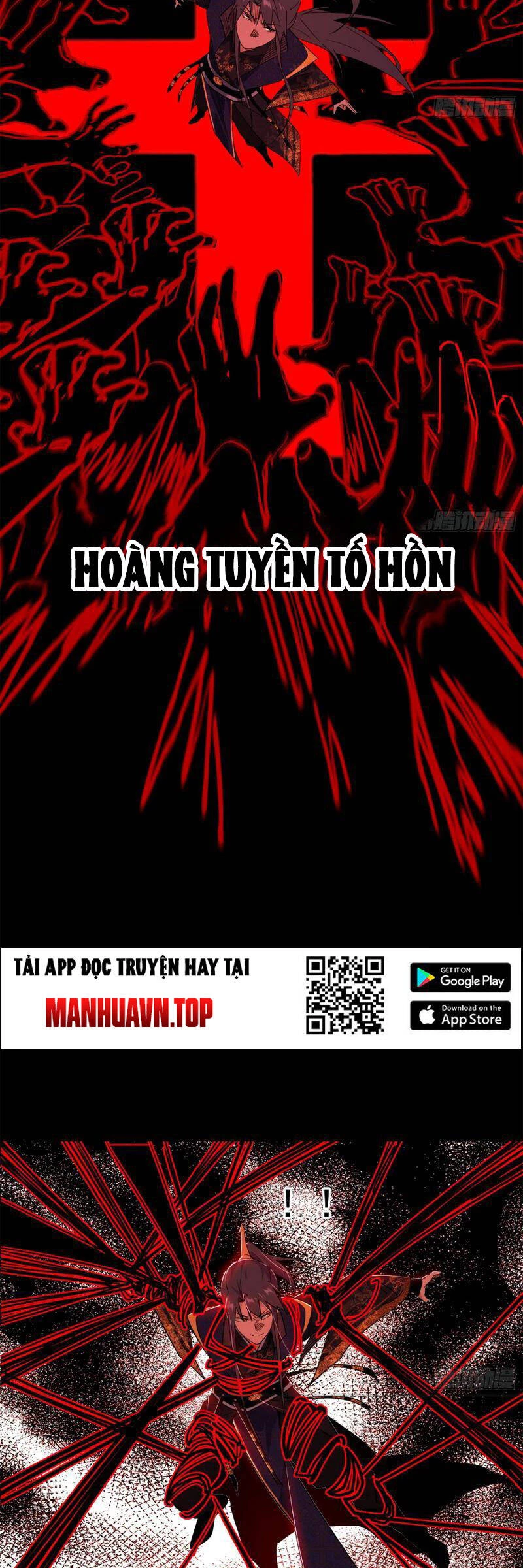 Ta Là Tà Đế Chapter 450 - Trang 4