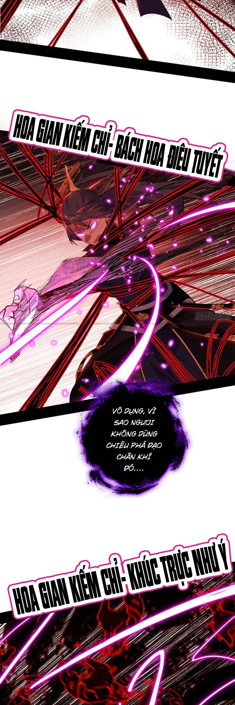 Ta Là Tà Đế Chapter 450 - Trang 4