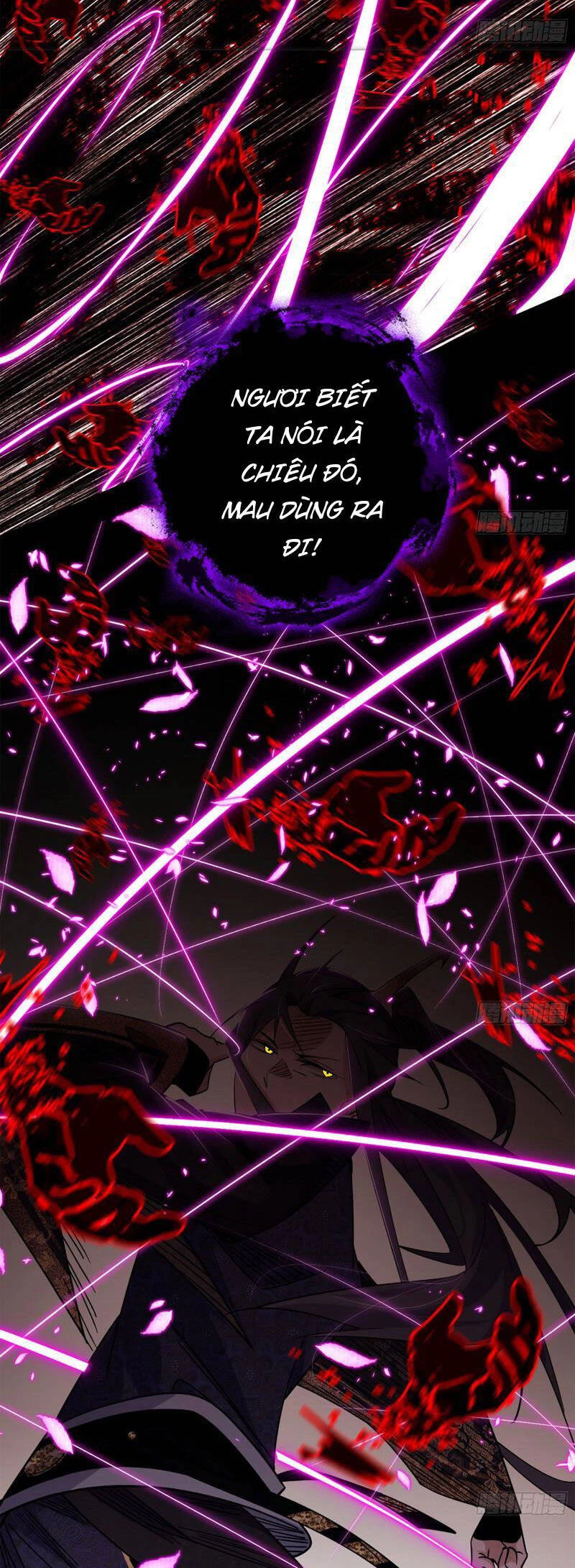 Ta Là Tà Đế Chapter 450 - Trang 4