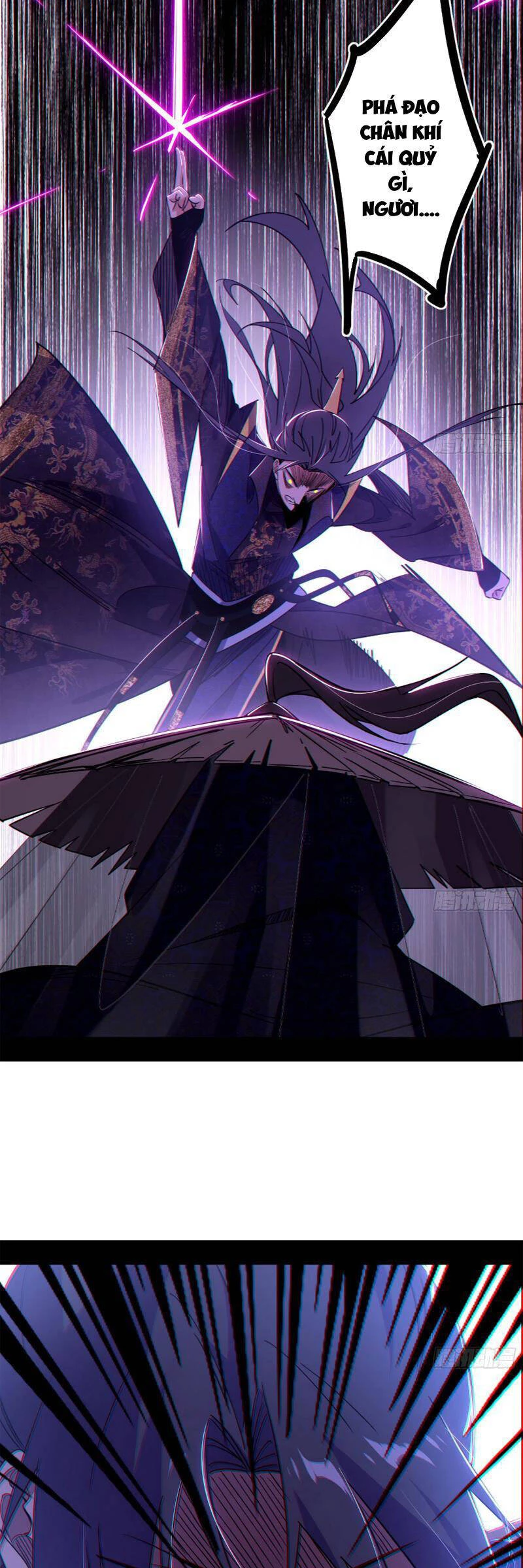 Ta Là Tà Đế Chapter 450 - Trang 4