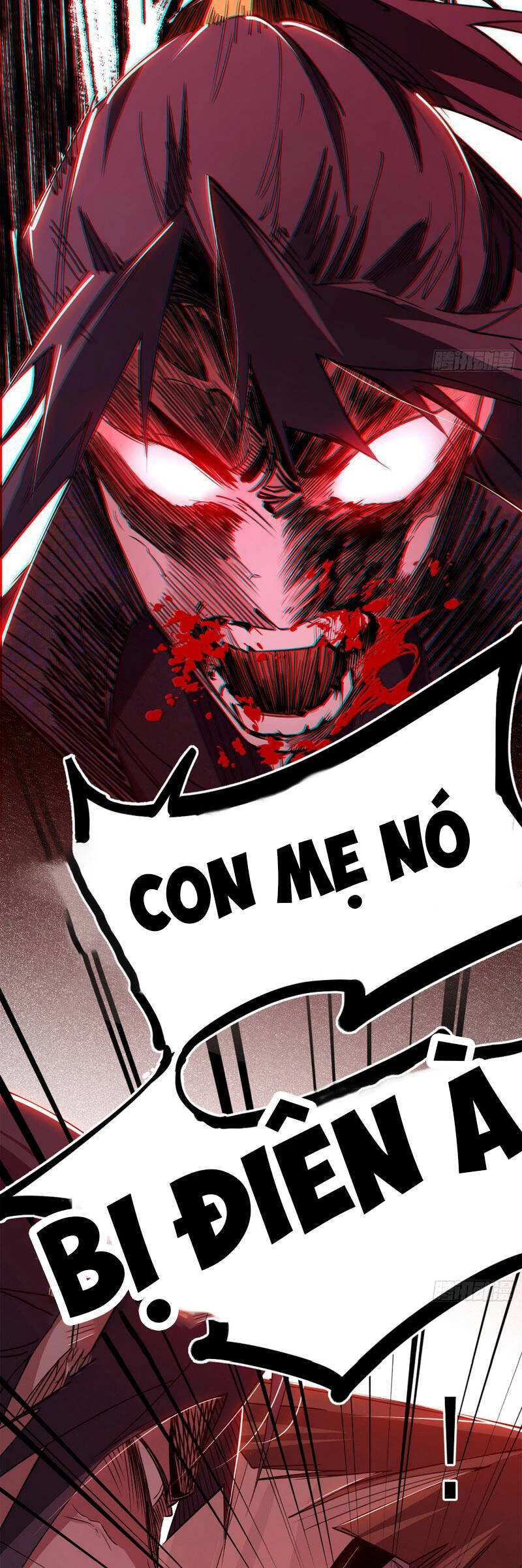 Ta Là Tà Đế Chapter 450 - Trang 4