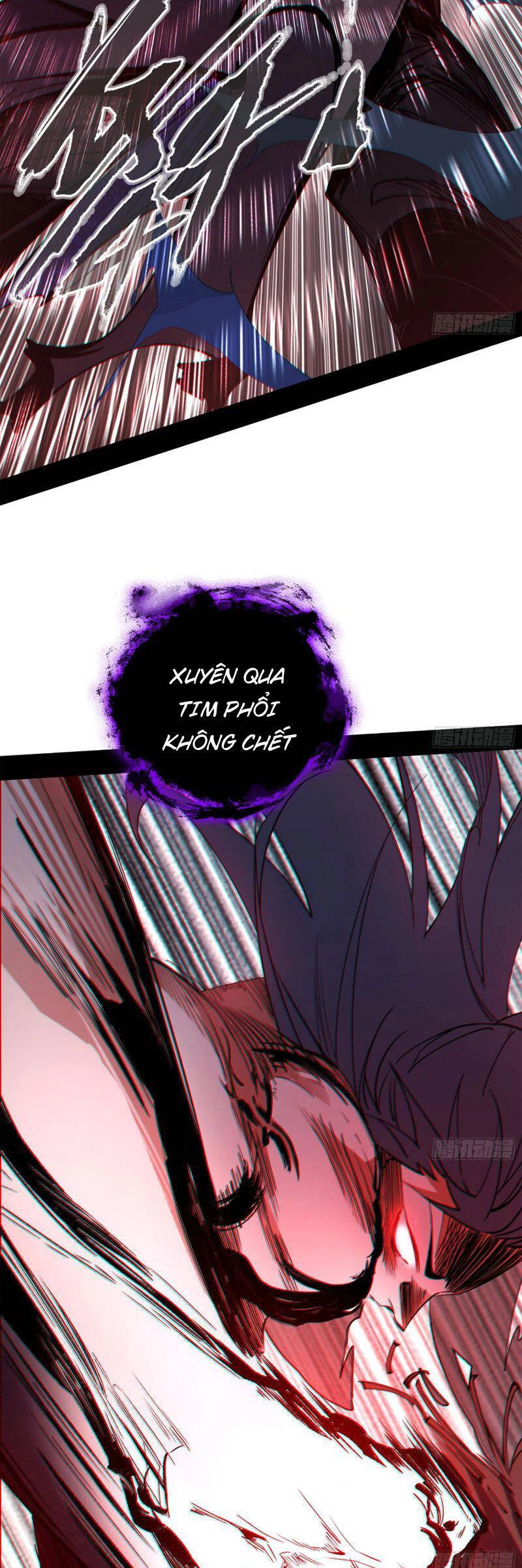 Ta Là Tà Đế Chapter 450 - Trang 4