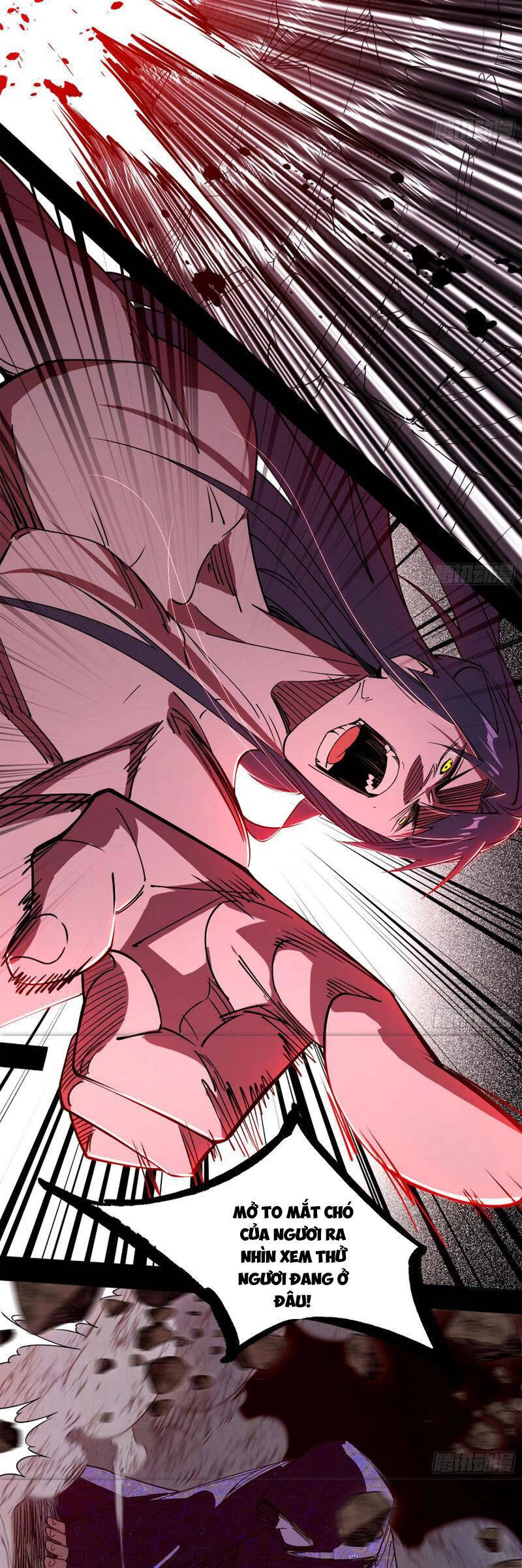 Ta Là Tà Đế Chapter 450 - Trang 4