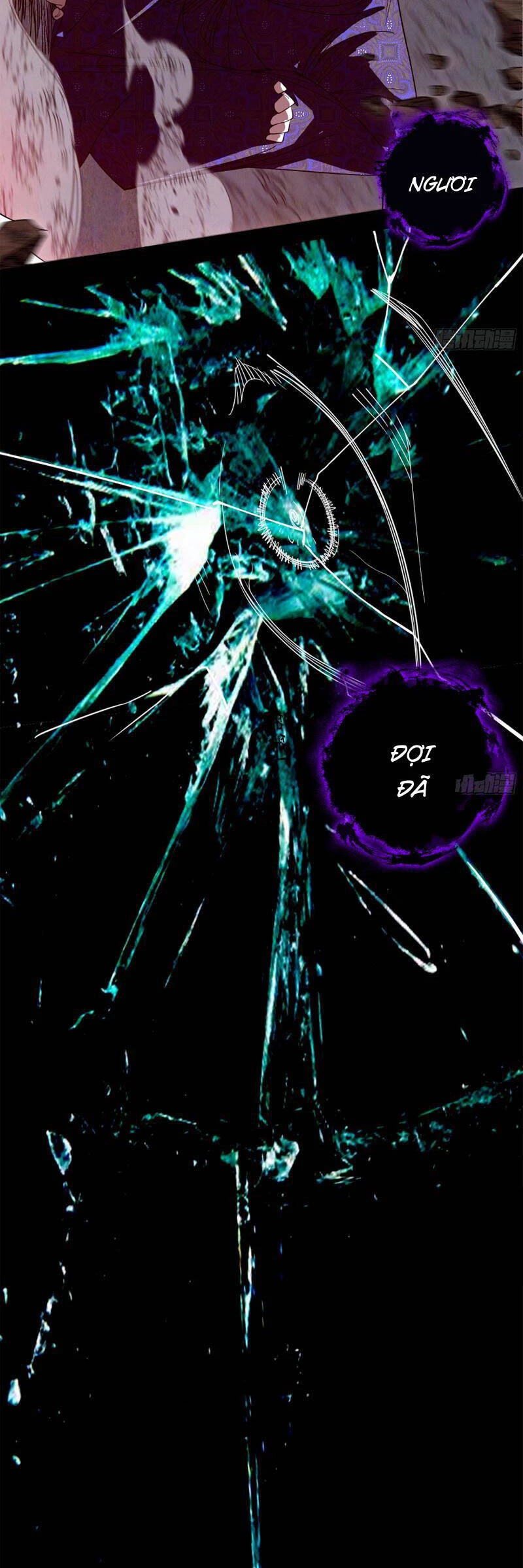 Ta Là Tà Đế Chapter 450 - Trang 4