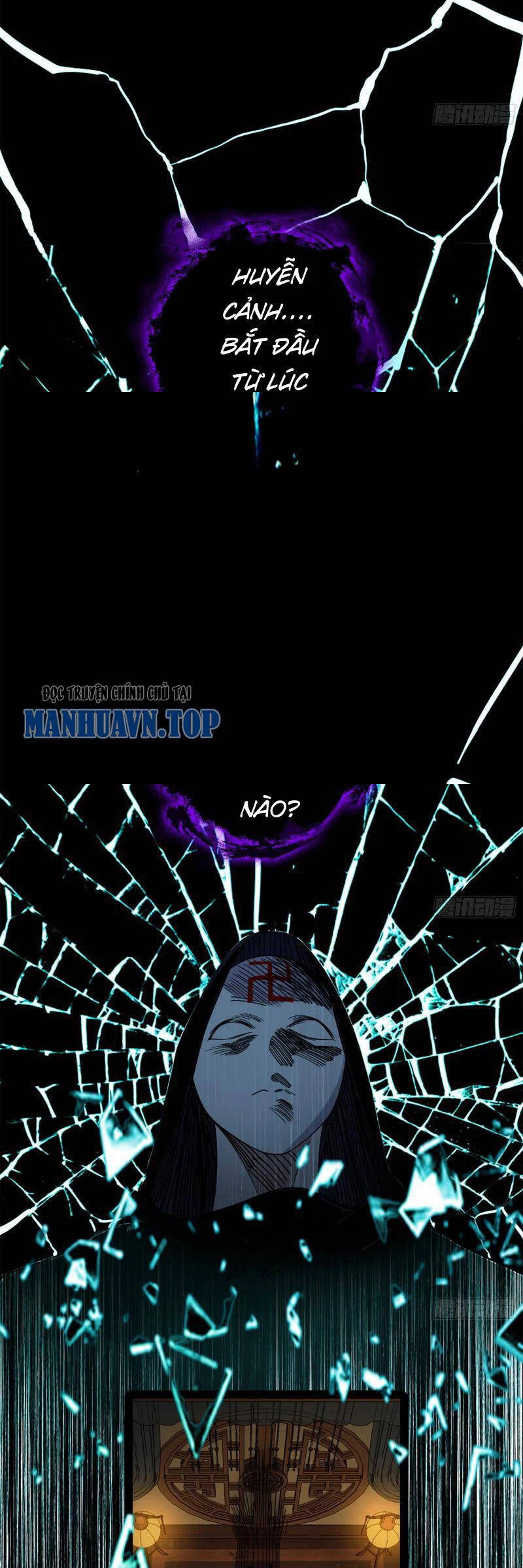 Ta Là Tà Đế Chapter 450 - Trang 4