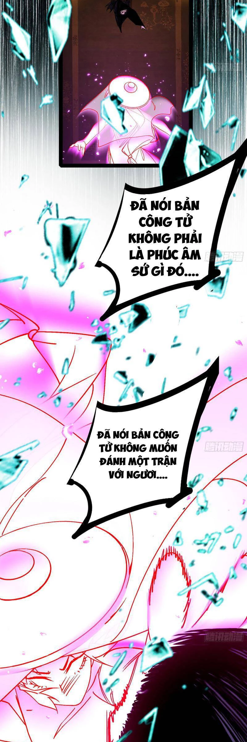 Ta Là Tà Đế Chapter 450 - Trang 4