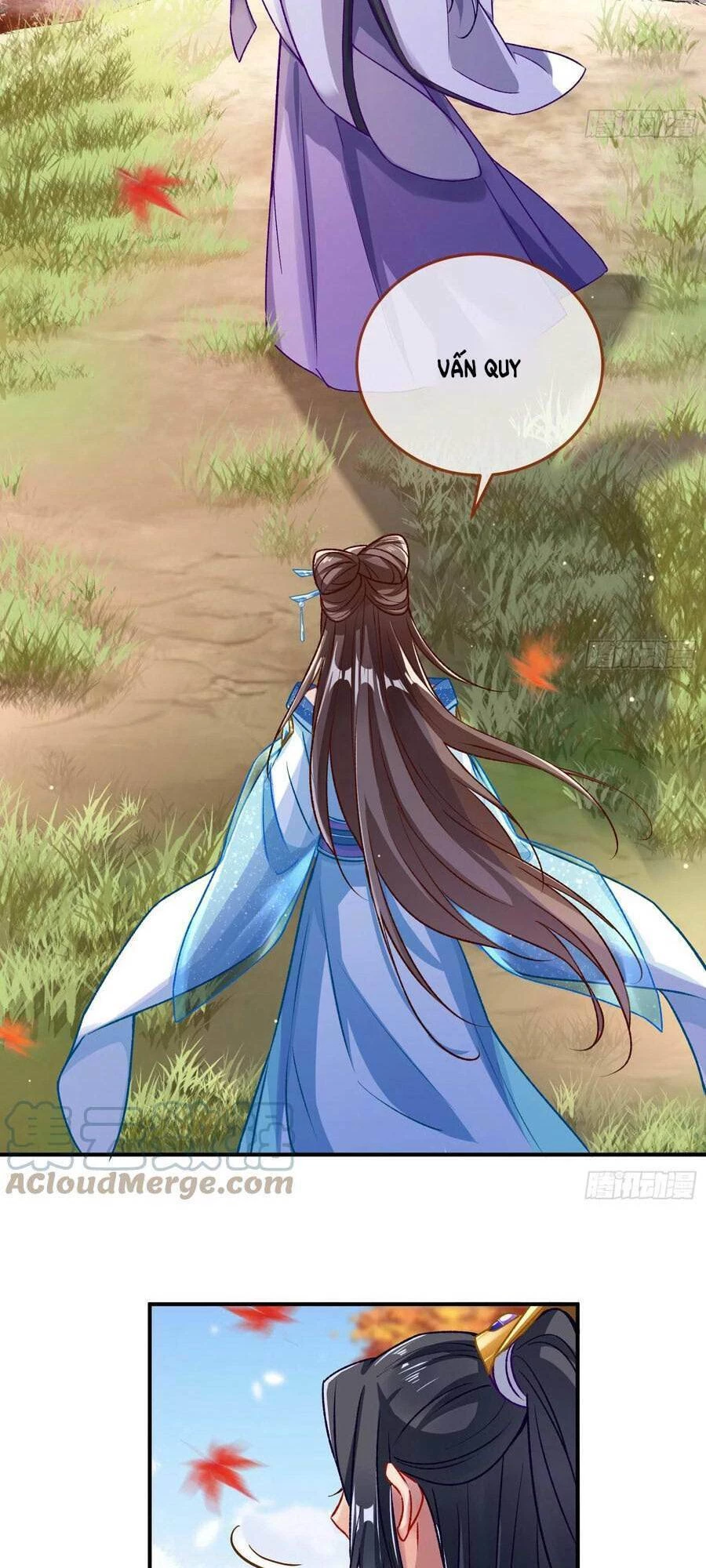 Vạn Tra Triêu Hoàng Chapter 480: Giết trở lại Càn Khôn Phong - Trang 4