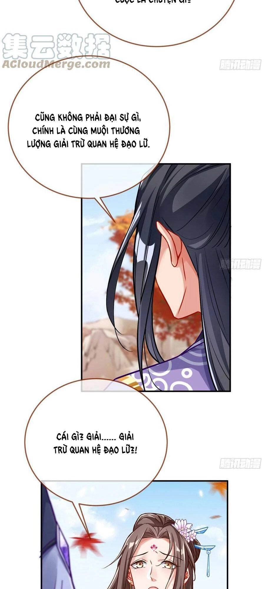 Vạn Tra Triêu Hoàng Chapter 480: Giết trở lại Càn Khôn Phong - Trang 4