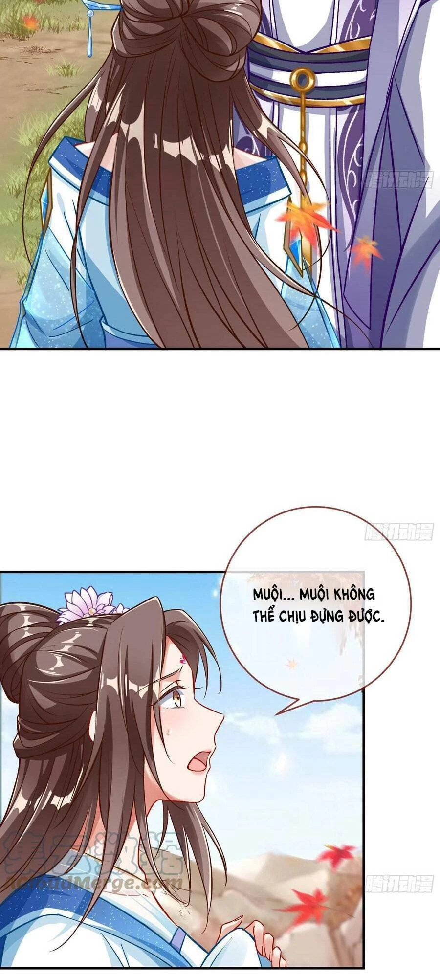 Vạn Tra Triêu Hoàng Chapter 480: Giết trở lại Càn Khôn Phong - Trang 4