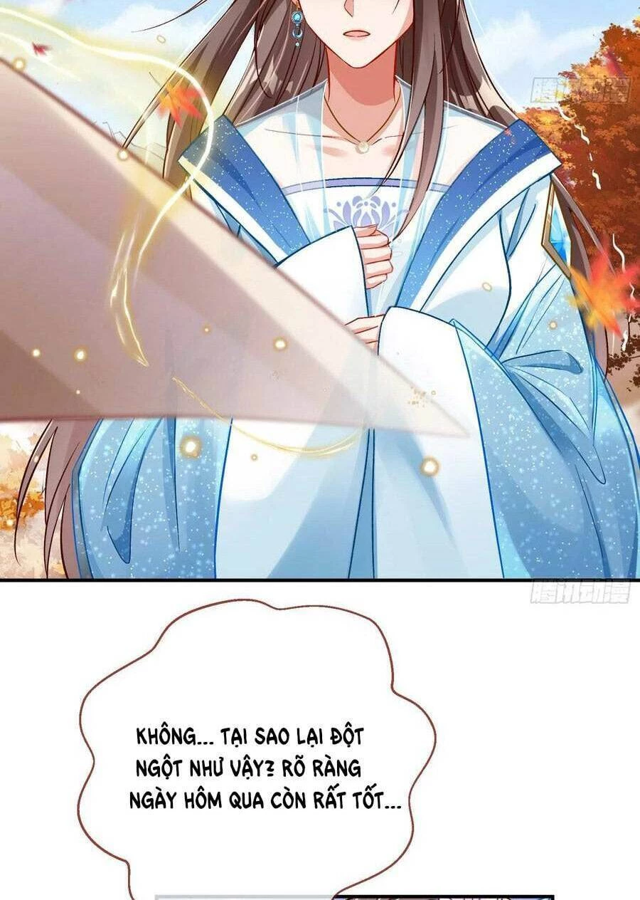 Vạn Tra Triêu Hoàng Chapter 480: Giết trở lại Càn Khôn Phong - Trang 4