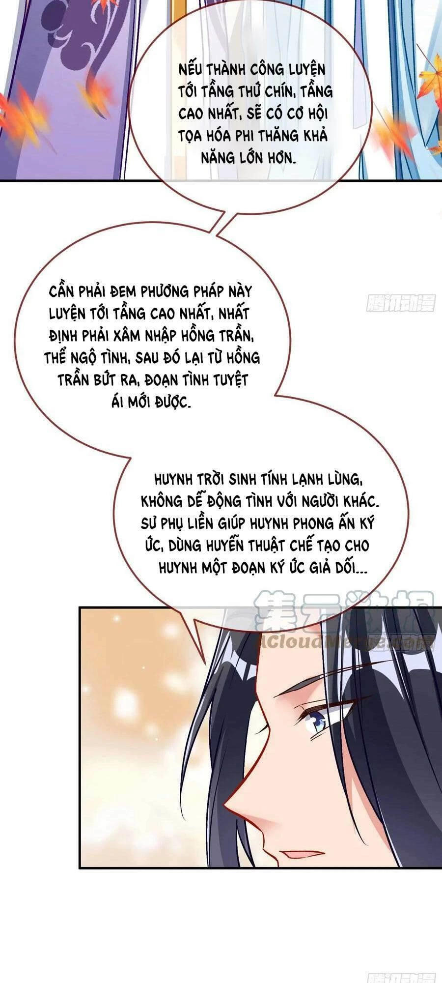 Vạn Tra Triêu Hoàng Chapter 480: Giết trở lại Càn Khôn Phong - Trang 4