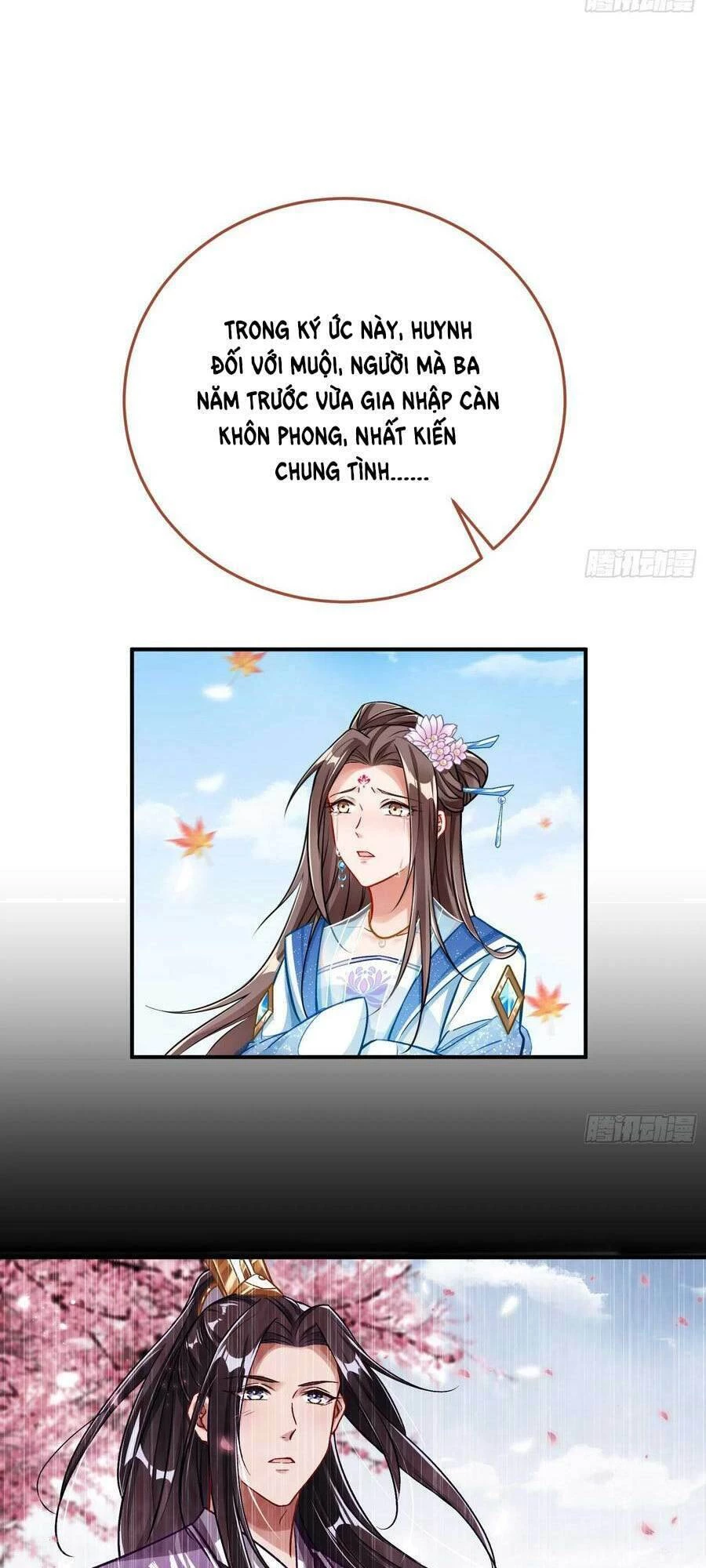 Vạn Tra Triêu Hoàng Chapter 480: Giết trở lại Càn Khôn Phong - Trang 4