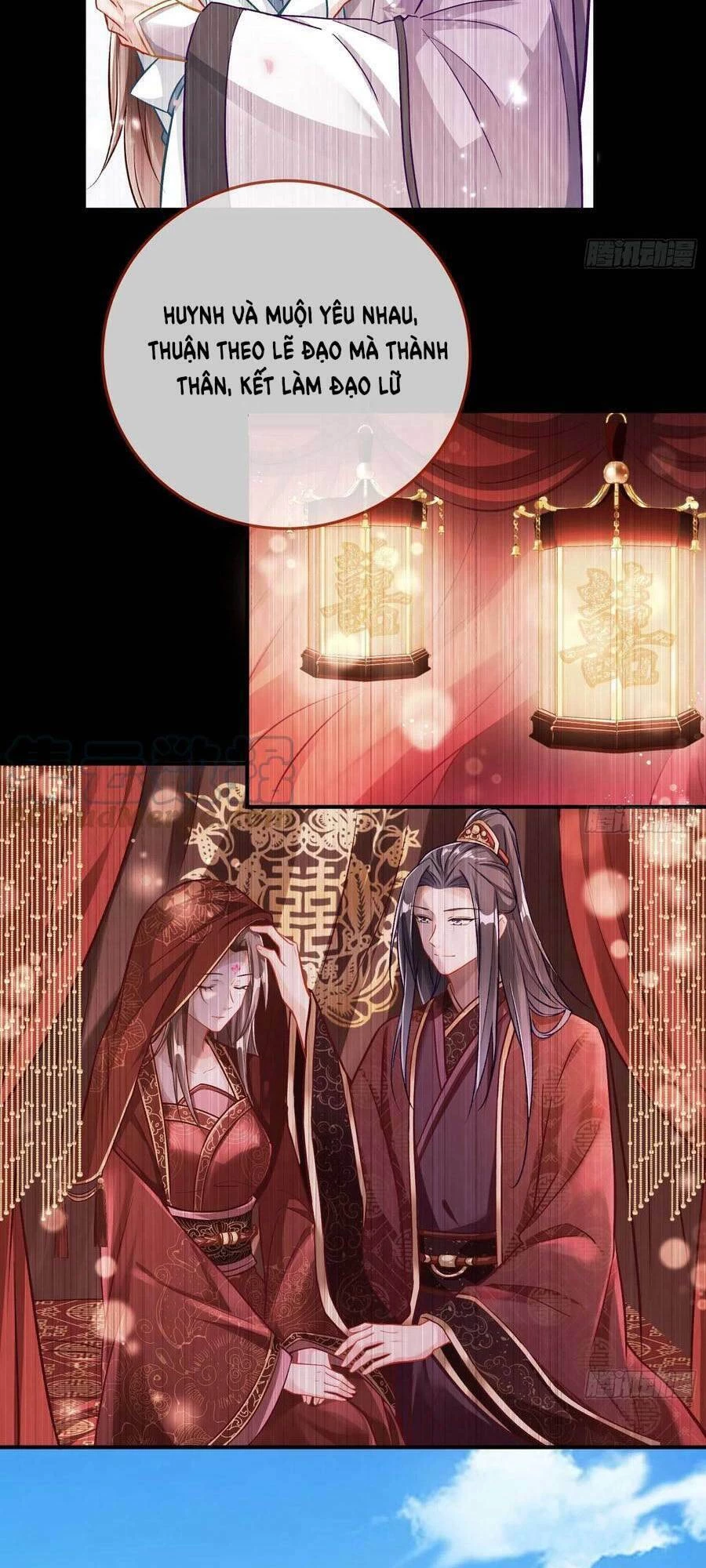 Vạn Tra Triêu Hoàng Chapter 480: Giết trở lại Càn Khôn Phong - Trang 4