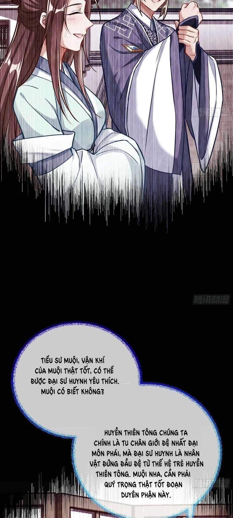 Vạn Tra Triêu Hoàng Chapter 480: Giết trở lại Càn Khôn Phong - Trang 4