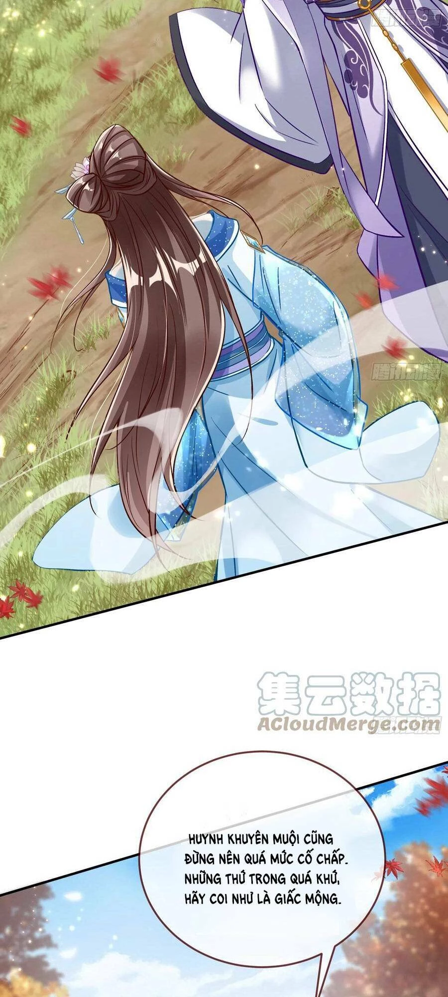 Vạn Tra Triêu Hoàng Chapter 480: Giết trở lại Càn Khôn Phong - Trang 4