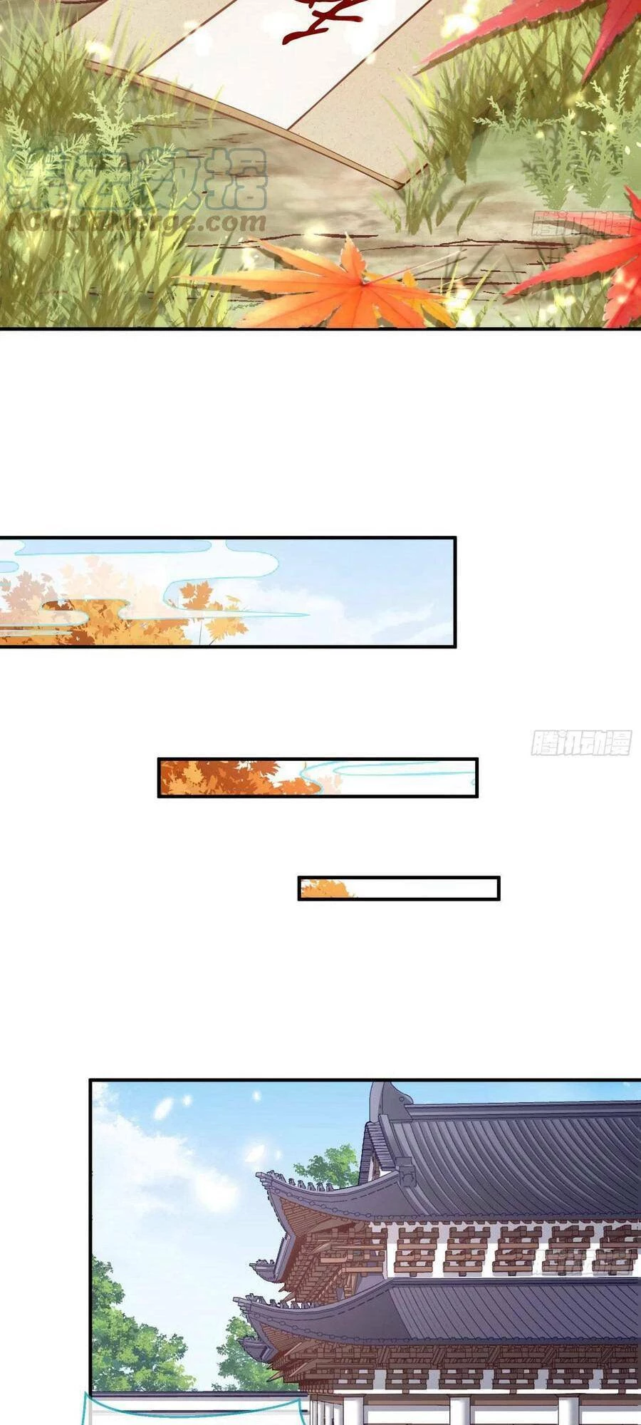 Vạn Tra Triêu Hoàng Chapter 480: Giết trở lại Càn Khôn Phong - Trang 4