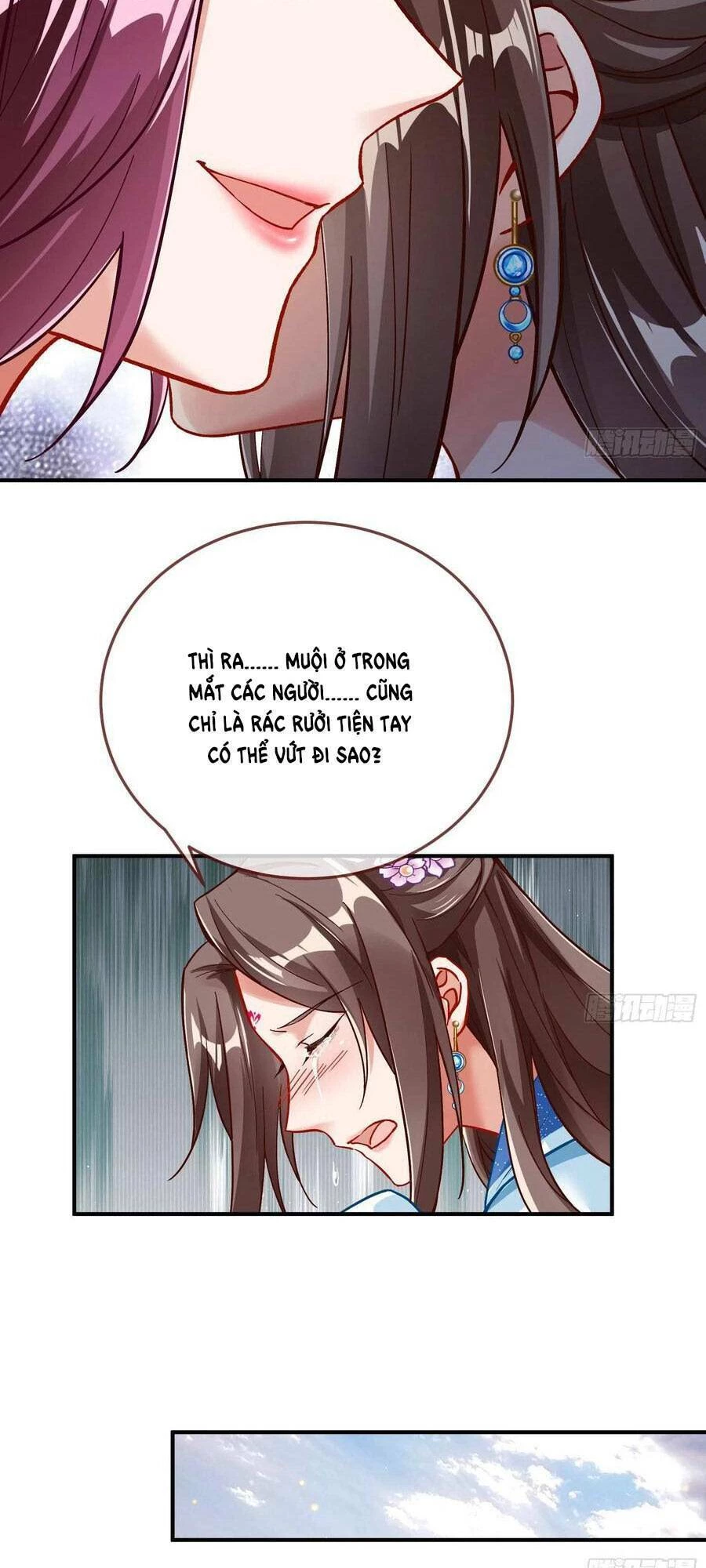 Vạn Tra Triêu Hoàng Chapter 480: Giết trở lại Càn Khôn Phong - Trang 4