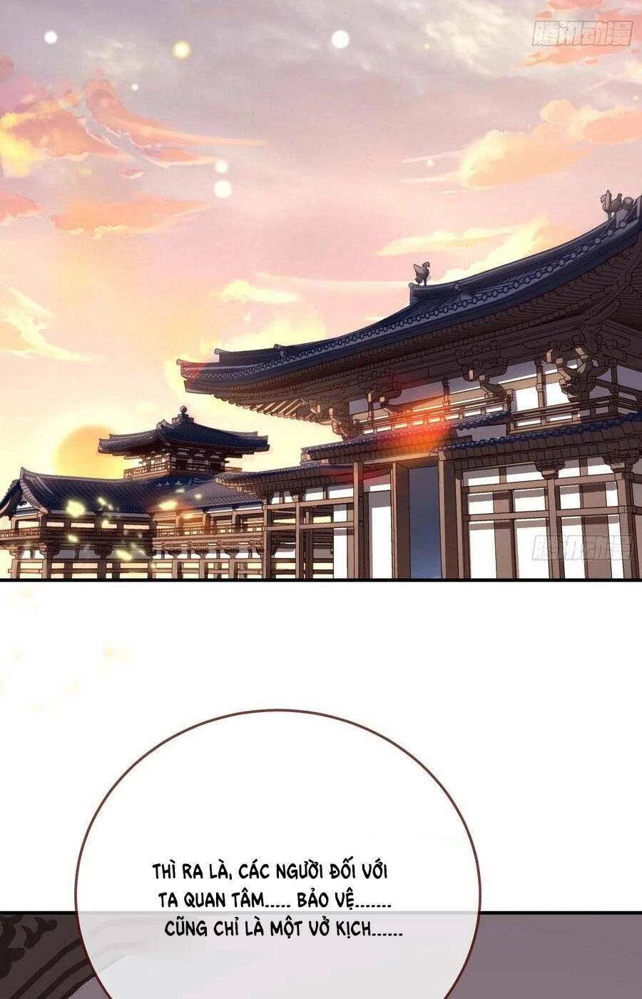 Vạn Tra Triêu Hoàng Chapter 480: Giết trở lại Càn Khôn Phong - Trang 4