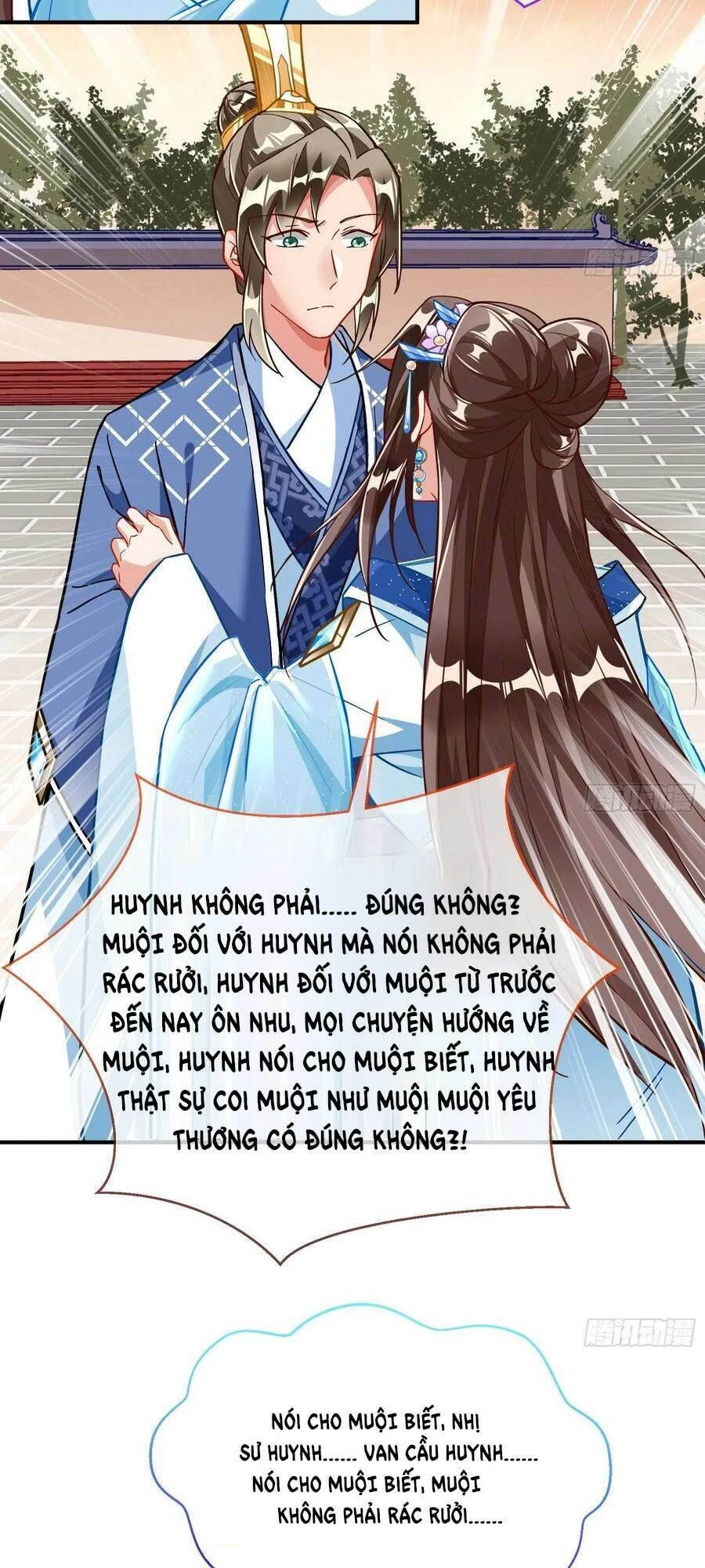 Vạn Tra Triêu Hoàng Chapter 480: Giết trở lại Càn Khôn Phong - Trang 4