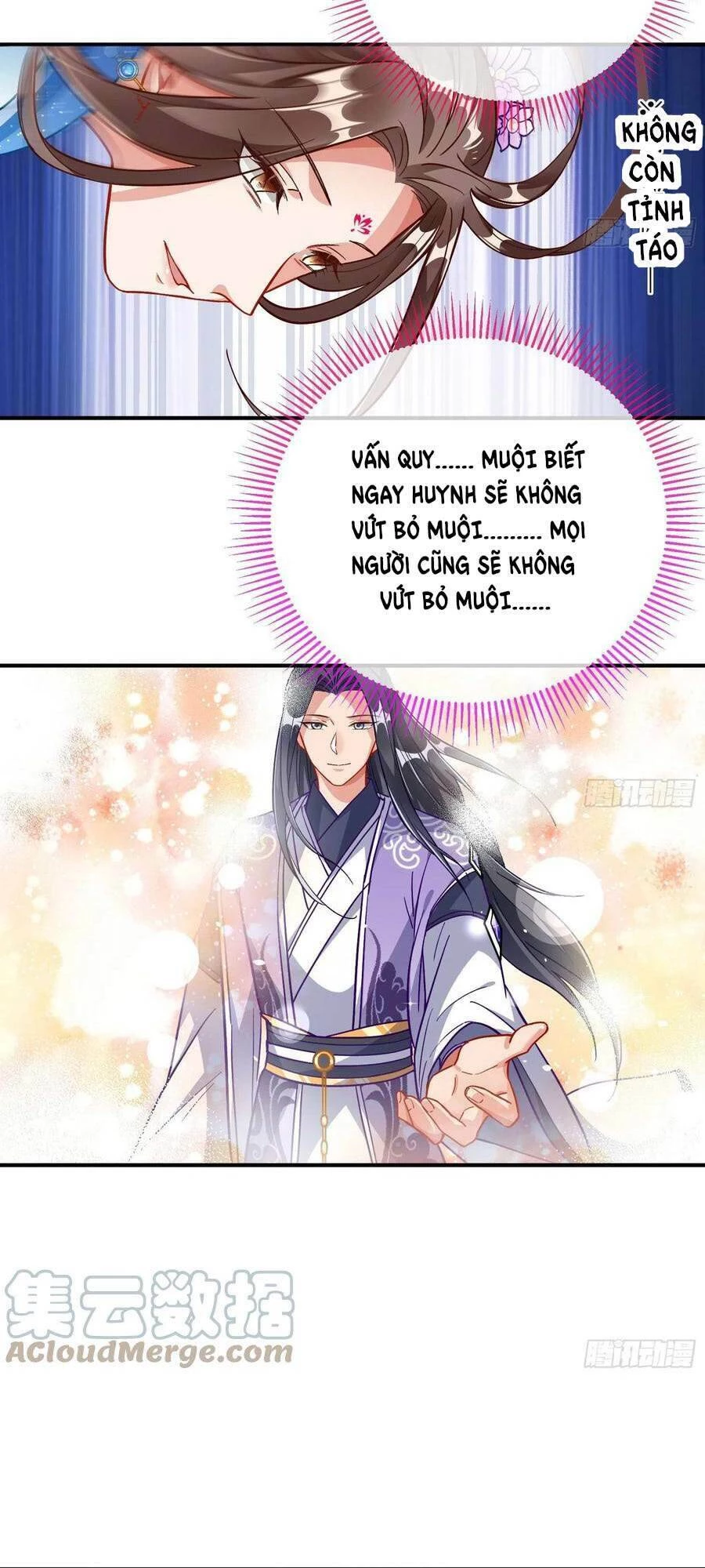 Vạn Tra Triêu Hoàng Chapter 480: Giết trở lại Càn Khôn Phong - Trang 4
