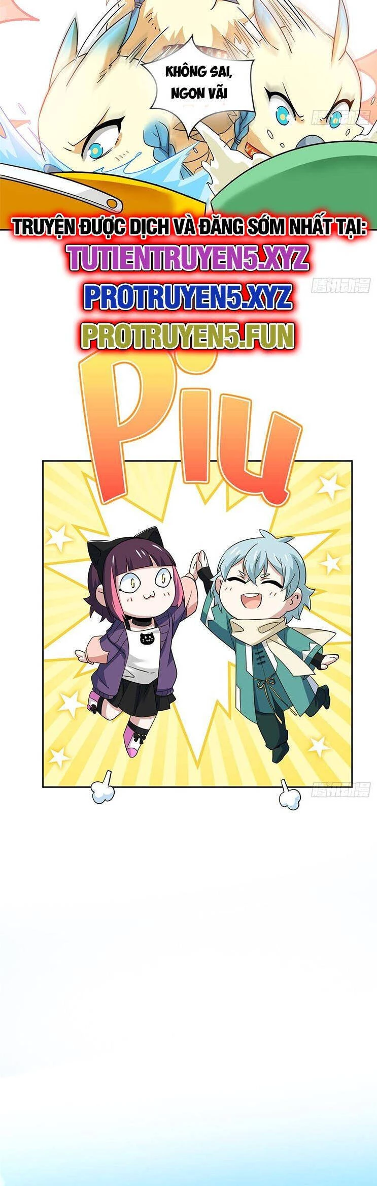 Cường Giả Đến Từ Trại Tâm Thần Chapter 238 - Trang 4