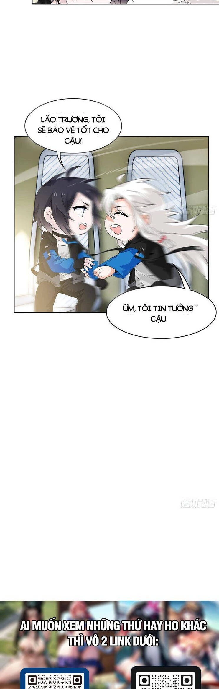 Cường Giả Đến Từ Trại Tâm Thần Chapter 238 - Trang 4