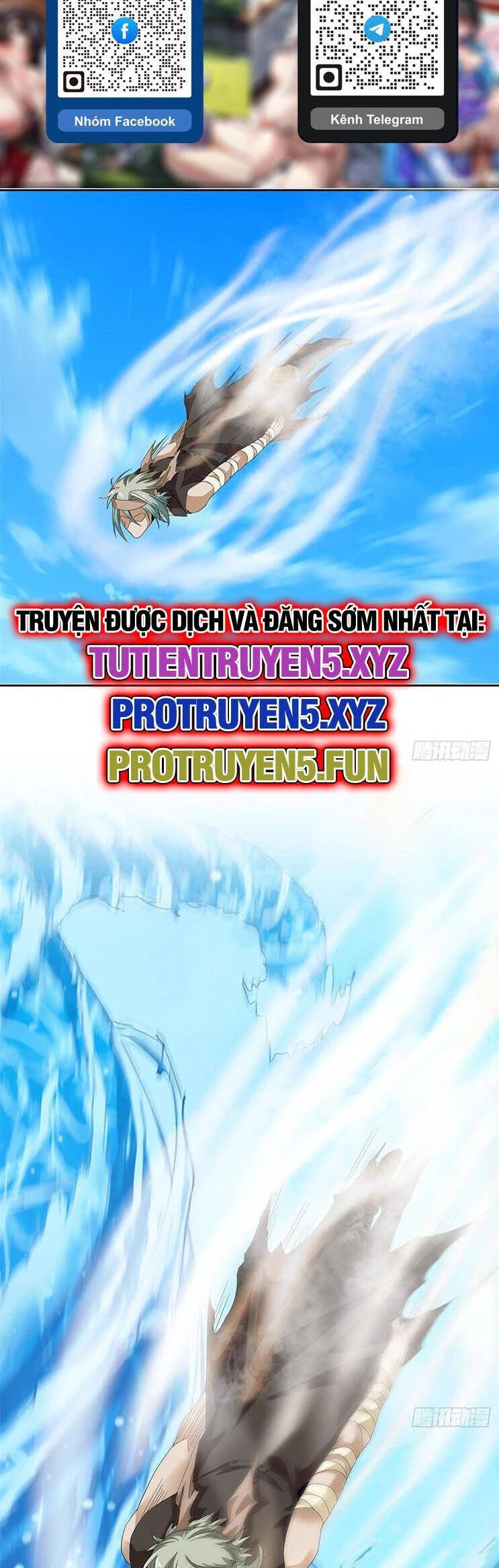 Cường Giả Đến Từ Trại Tâm Thần Chapter 238 - Trang 4