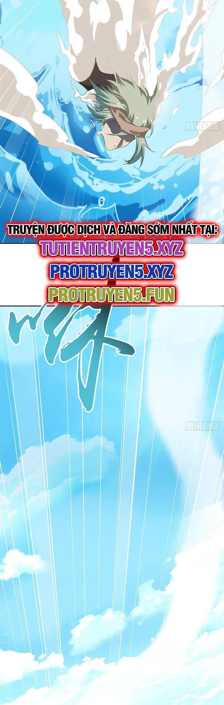 Cường Giả Đến Từ Trại Tâm Thần Chapter 238 - Trang 4