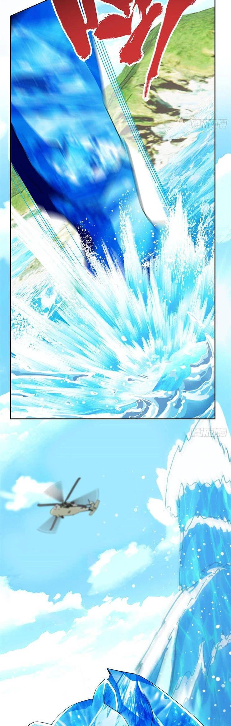 Cường Giả Đến Từ Trại Tâm Thần Chapter 238 - Trang 4