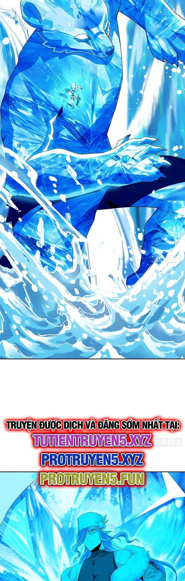 Cường Giả Đến Từ Trại Tâm Thần Chapter 238 - Trang 4