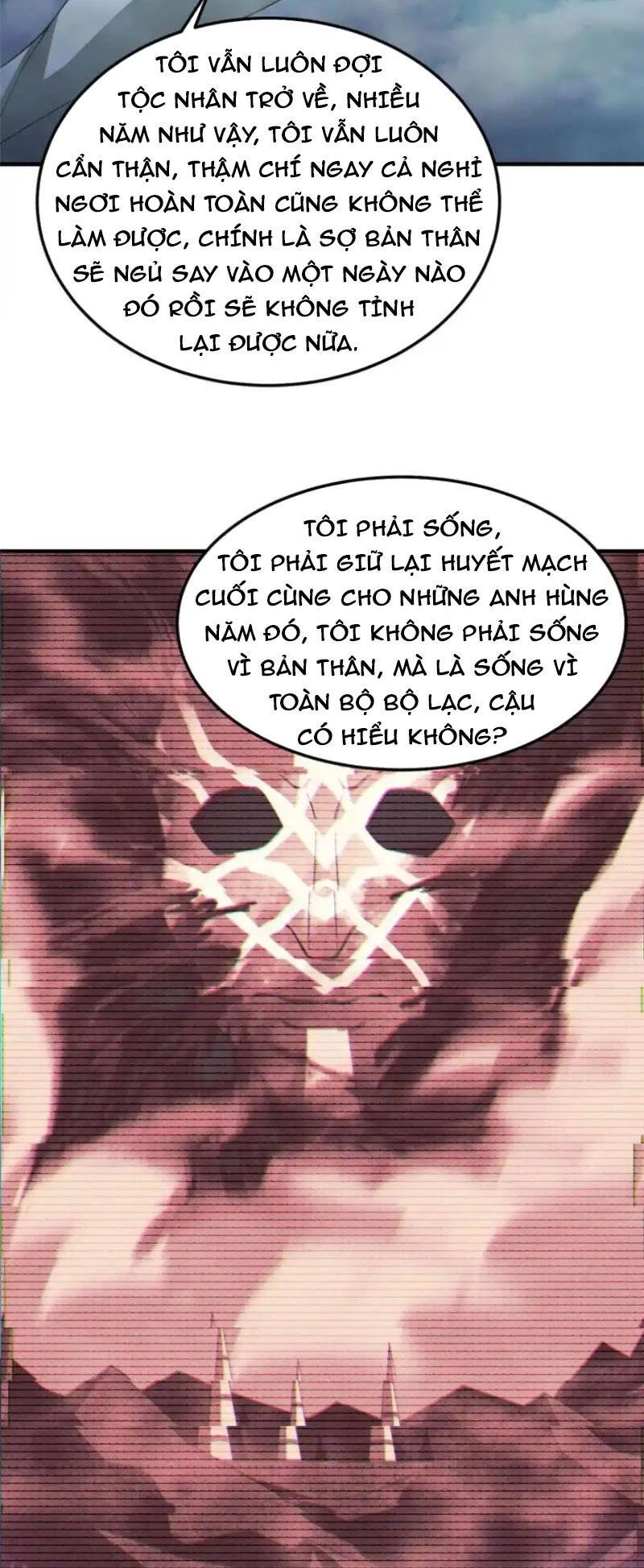 Thần Sủng Tiến Hóa Chapter 285 - Trang 4