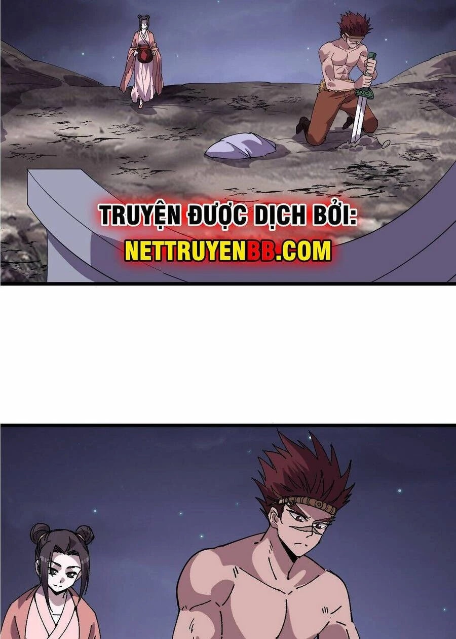 Ta Có Một Sơn Trại Chapter 842 - Trang 4