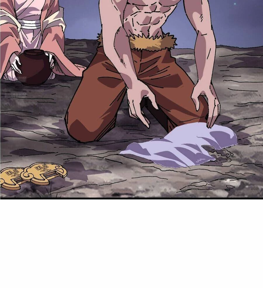 Ta Có Một Sơn Trại Chapter 842 - Trang 4